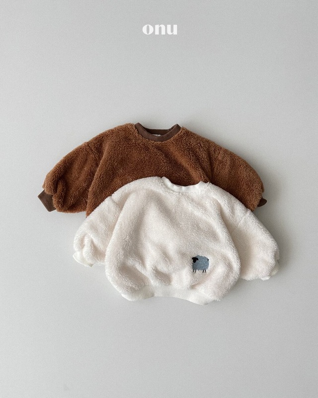 即納⌇black bean / Brunch bebe T