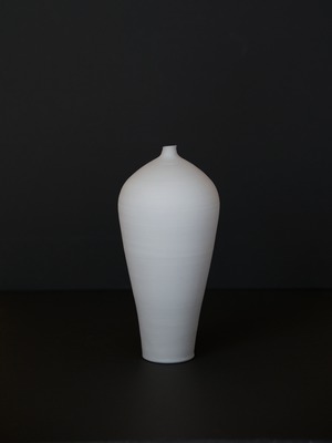 吉田直嗣 花器 no.19