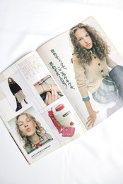 Olive Vol.376 October. 1998