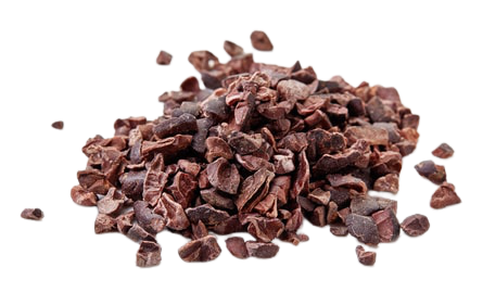 BINON　カカオニブ　大（1kg）