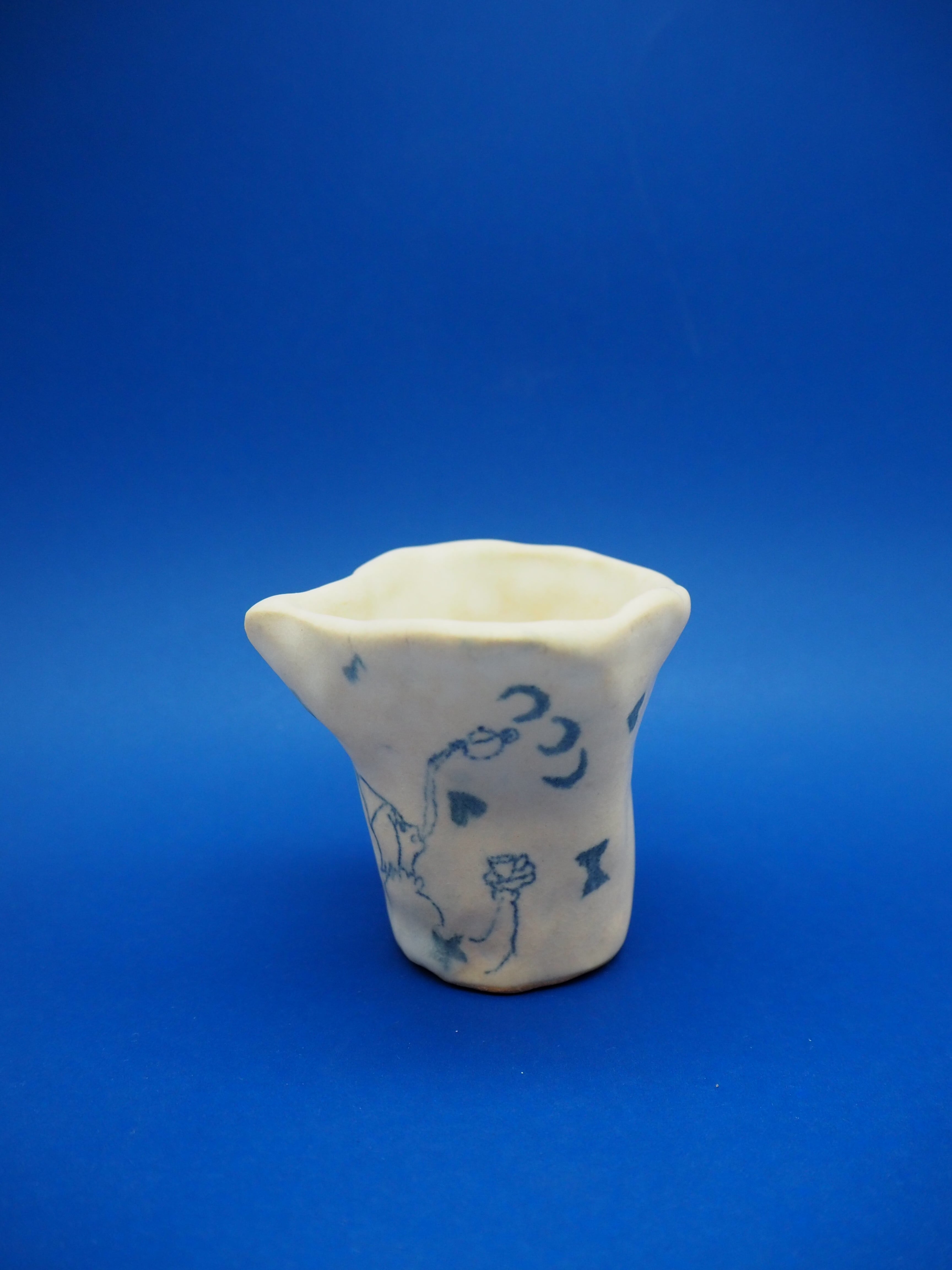 陶芸作品 | フリースタイル陶芸