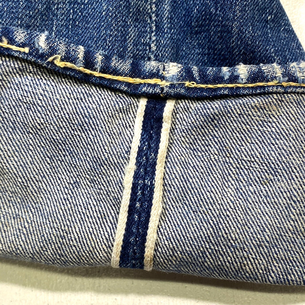 50年代 Levi