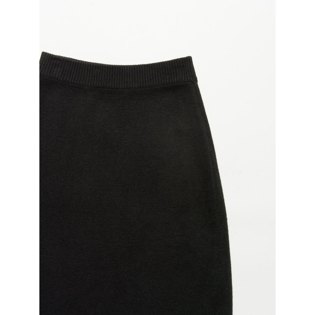 【CLARA ANTONINI】Made in Italy knit skirt（イタリア製ニットスカート）11b