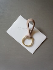 ANDADURA key holder
