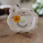 Coalport Debutante Anita|コールポート アニタ フィギュリン 陶器人形 訳あり thumbnail 9