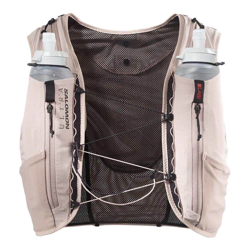 SALOMON（サロモン）S/LAB ULTRA 12 -GOAT ユニセックス ランニング