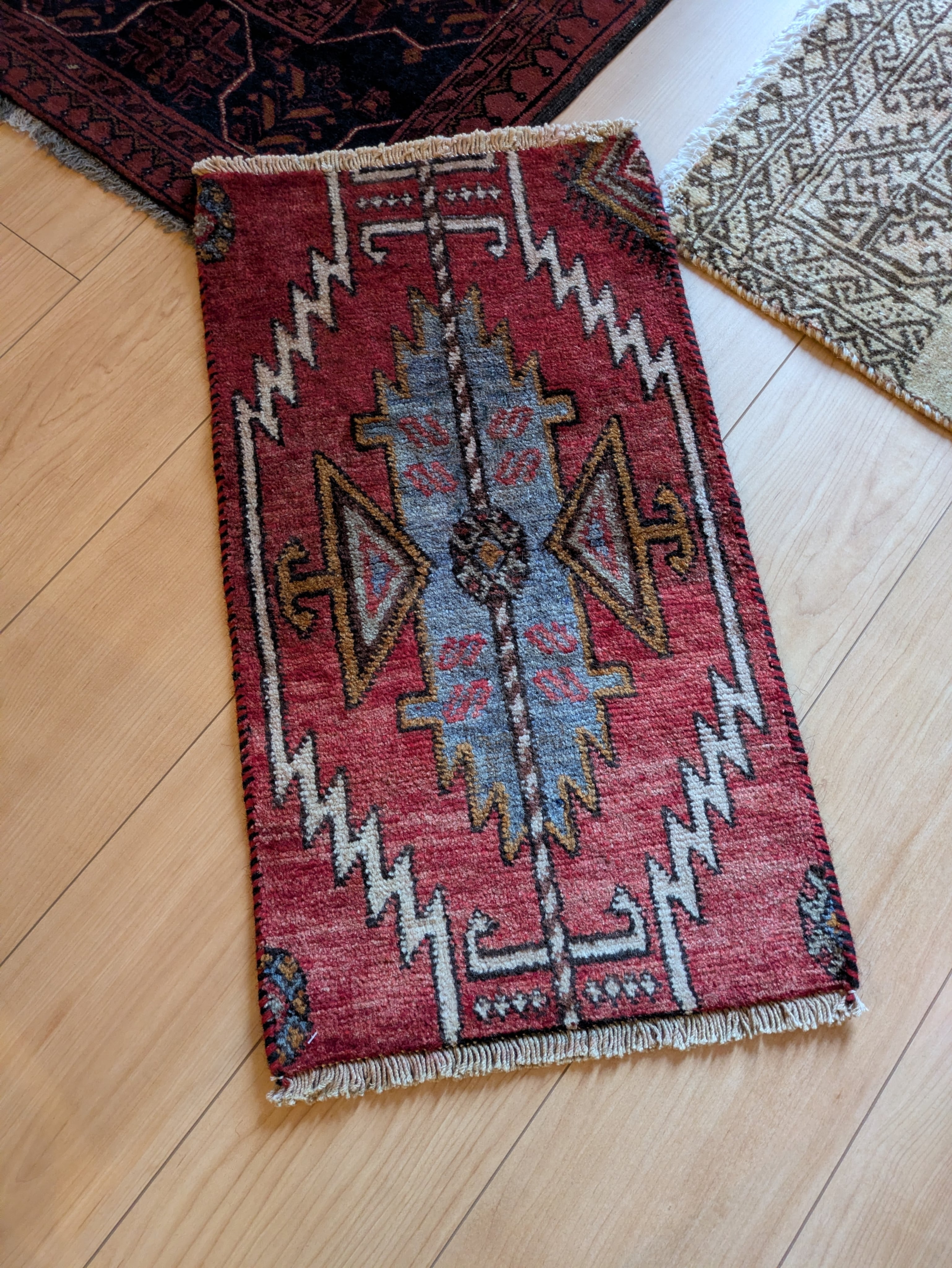 トライバルラグ | cotowa