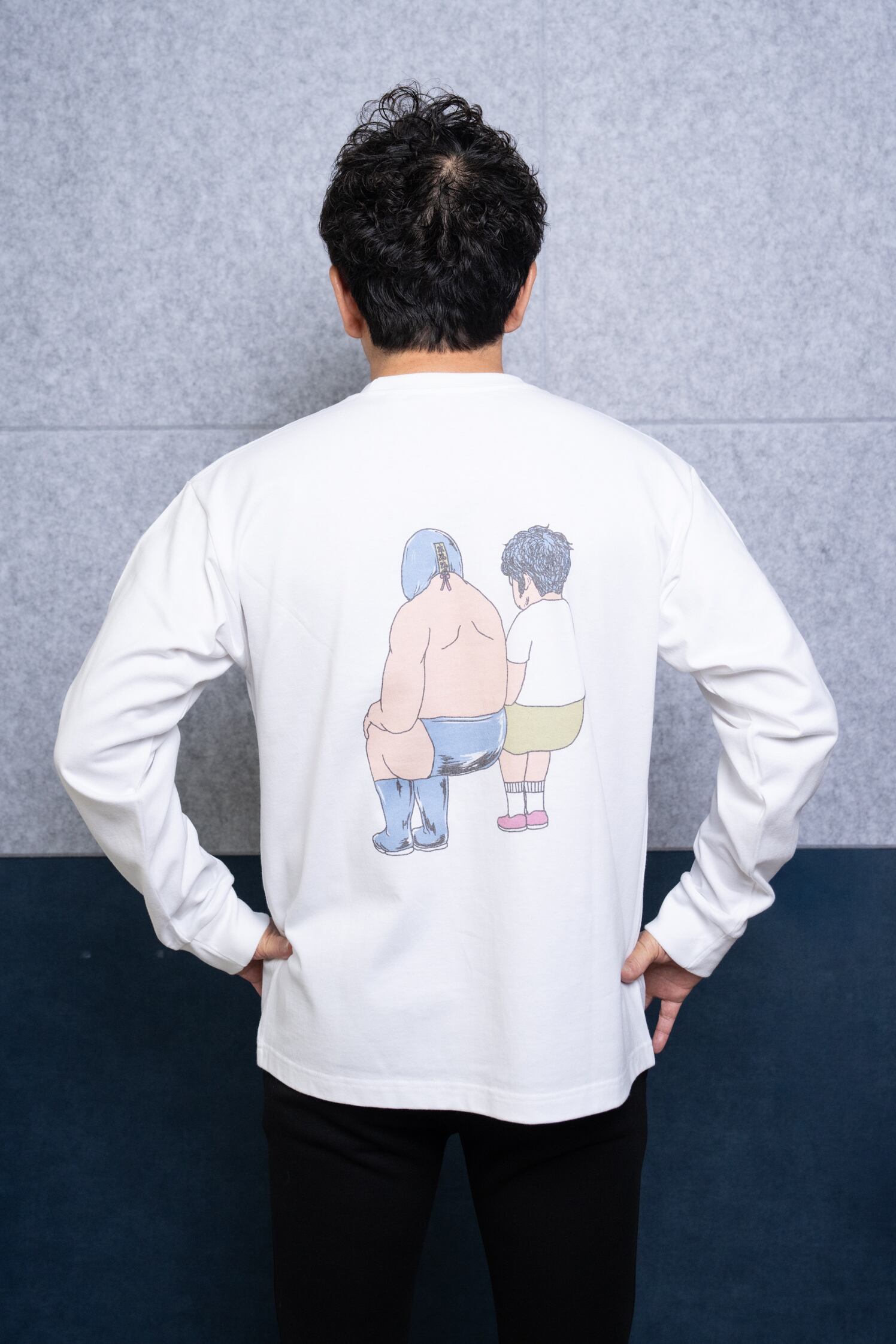 ロンT＜プロお断り＞ | kimuchannel
