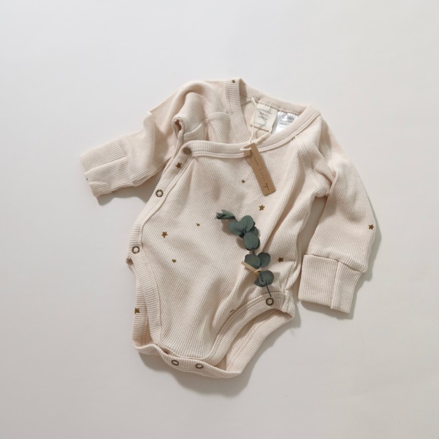 Kimono Bodysuits Twinkle SUSUKOSHI
