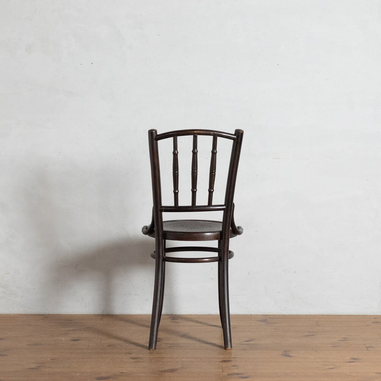 Bambooback Bentwood Chair / バンブーバックベントウッドチェア【B
