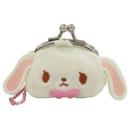 プチがま口 シュガーバニーズしろうさ(0918362)