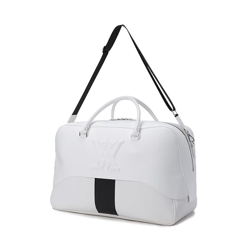 アニュー AGEUUBB04WHF レイヤード ボストンバッグ ANEW LAYERED BOSTON BAG ANEW アニュー LAYERED BOSTON BAGレイヤード ボストンバッグ ホワイト