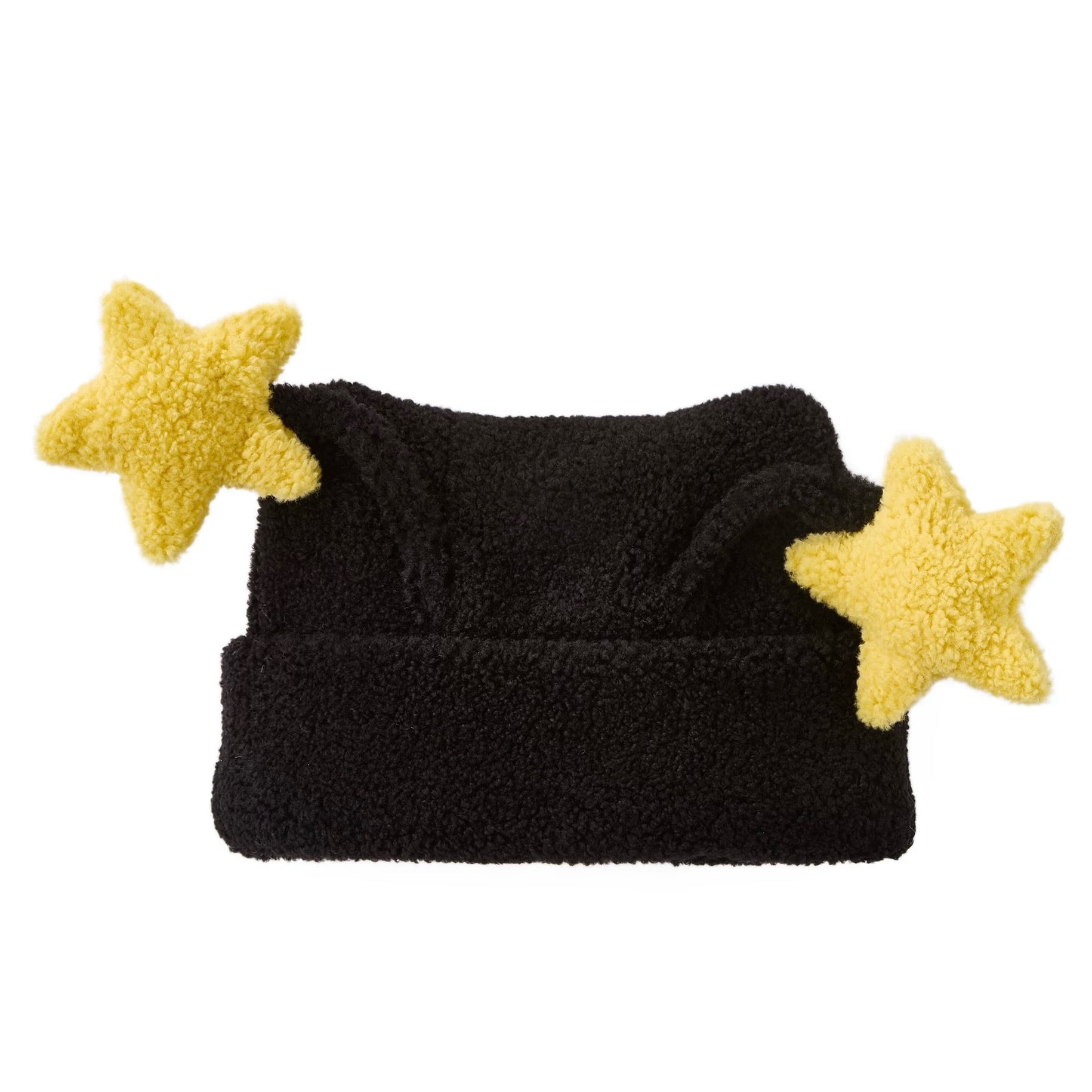 CFIERCE] Angel Wings Small Point Knit Hat | BYORI