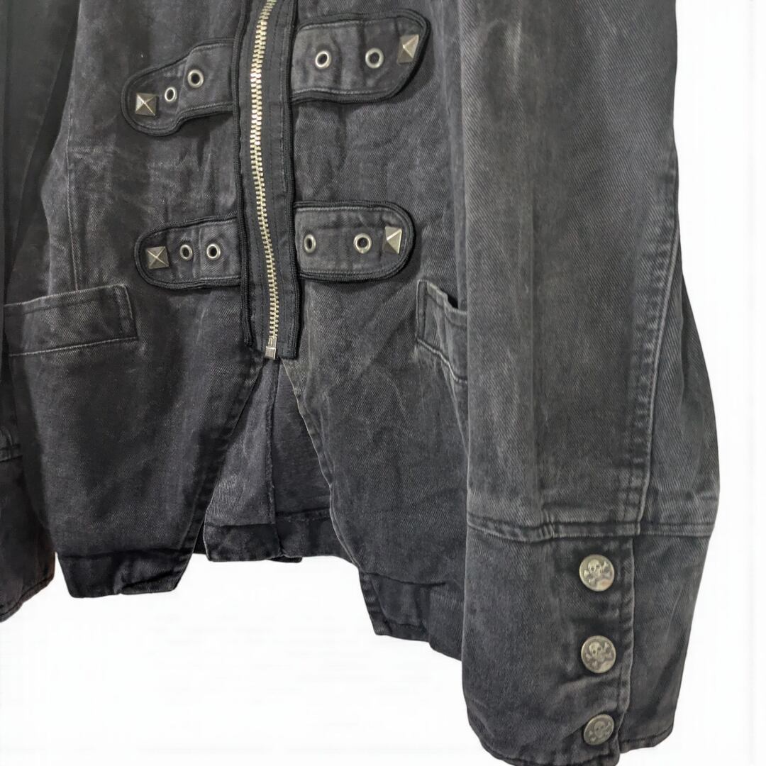 TRIPP NYC ナポレオンジャケット TRIPP NYC