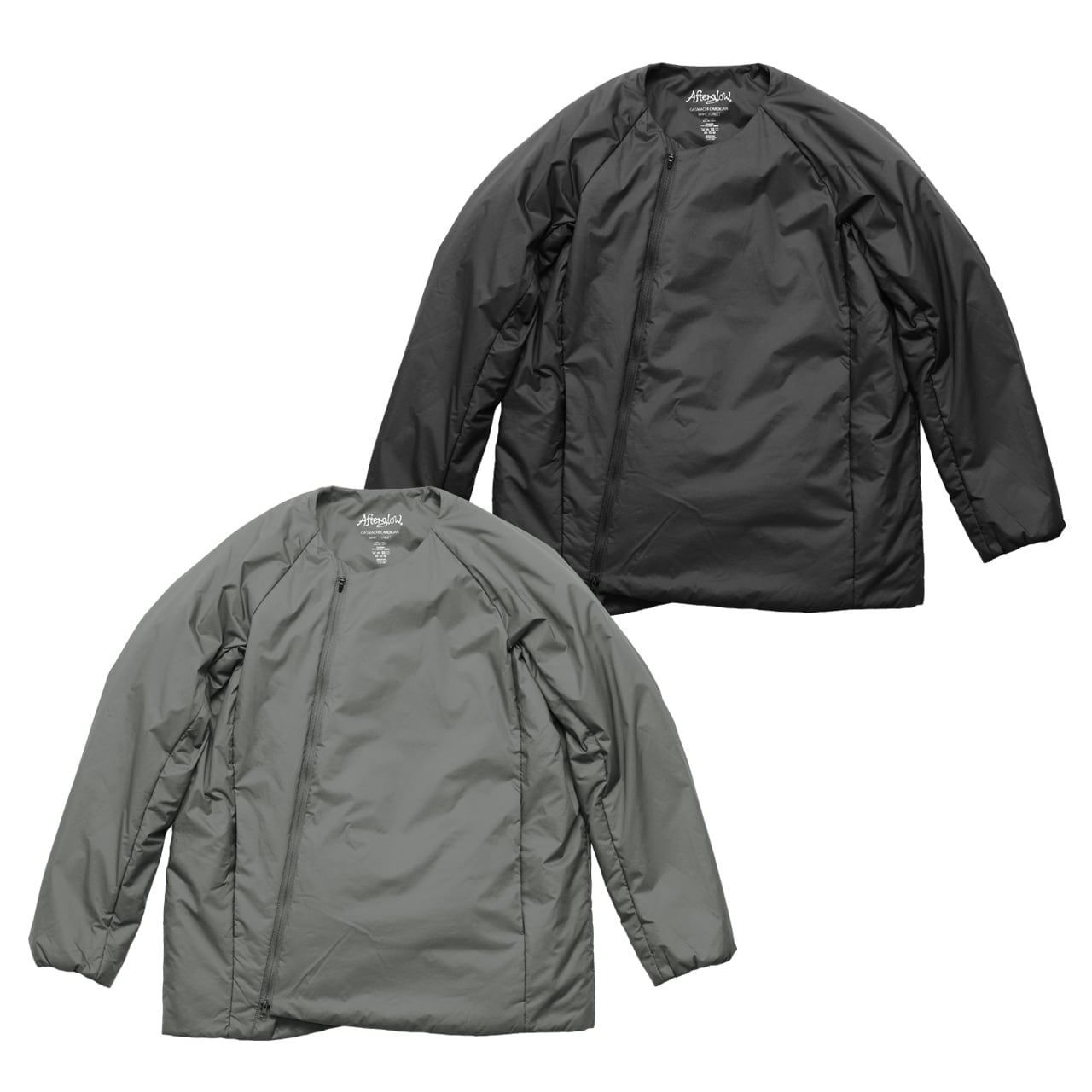 GASMACHI CARDIGAN / ガスマチカーディガン XLサイズ GASMACHI CARDIGAN / ガスマチカーディガン | Afterglow オンライン