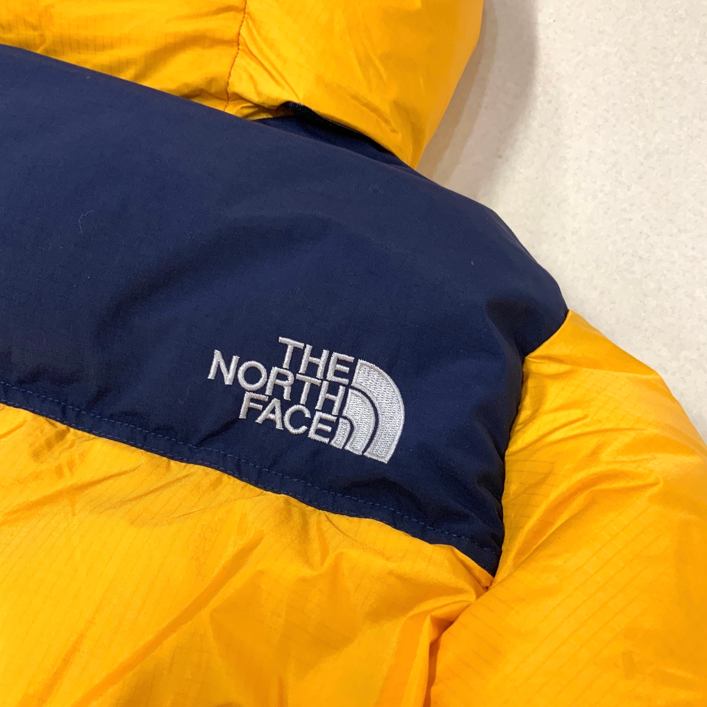 THE NORTH FACE ザノースフェイス バルトロライトジャケット サミット