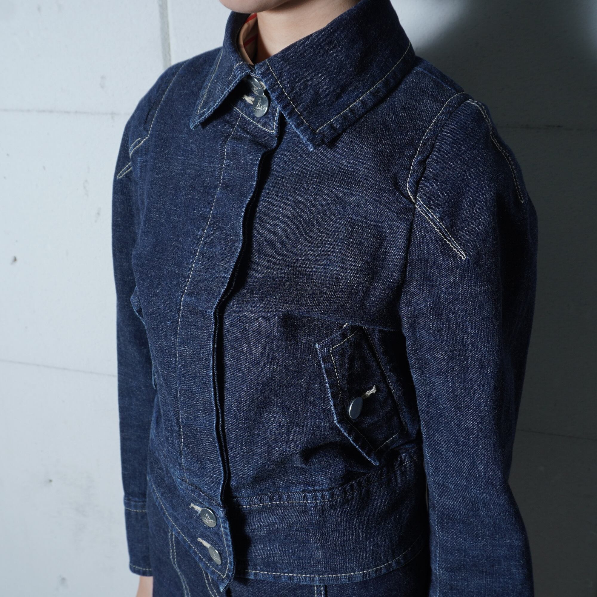 Vivienne Westwood】ヴィヴィアンウエストウッド 
