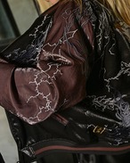 Eagle Reversible Yokosuka Jacket 【G1061】