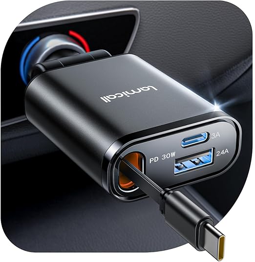 CARPLE LinkPro ミラーリング 車 双方向制御 カーアダプター Amazon.co