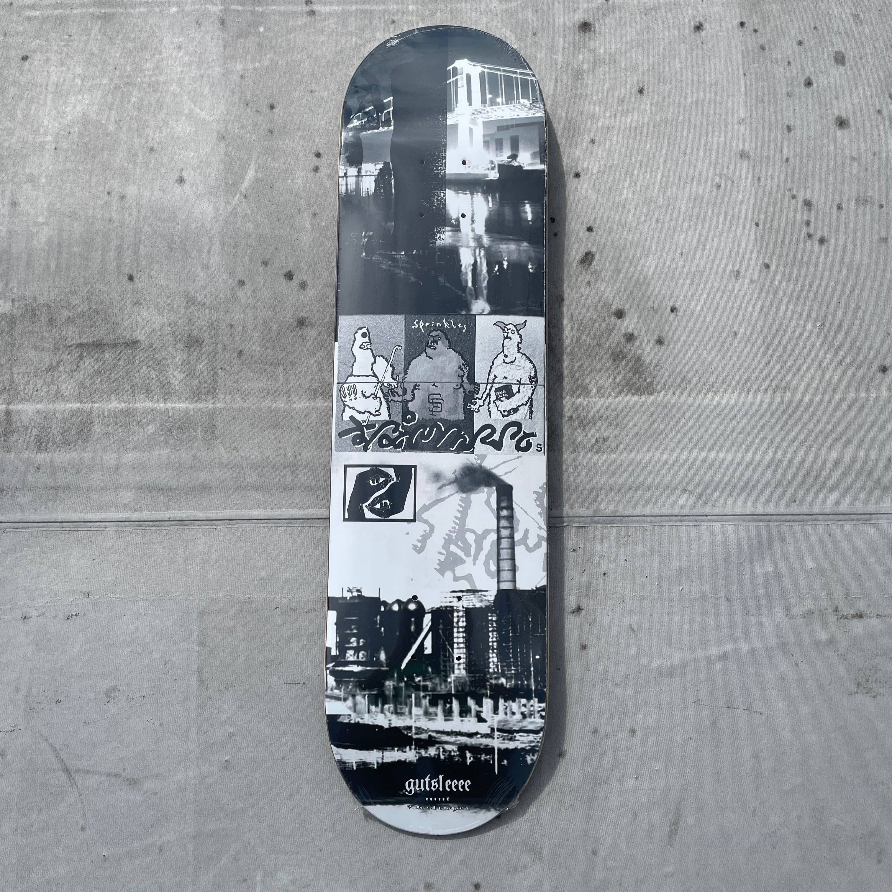 SKATEBOARD(スケートボード) | bulldog SKATEBOARD SHOP