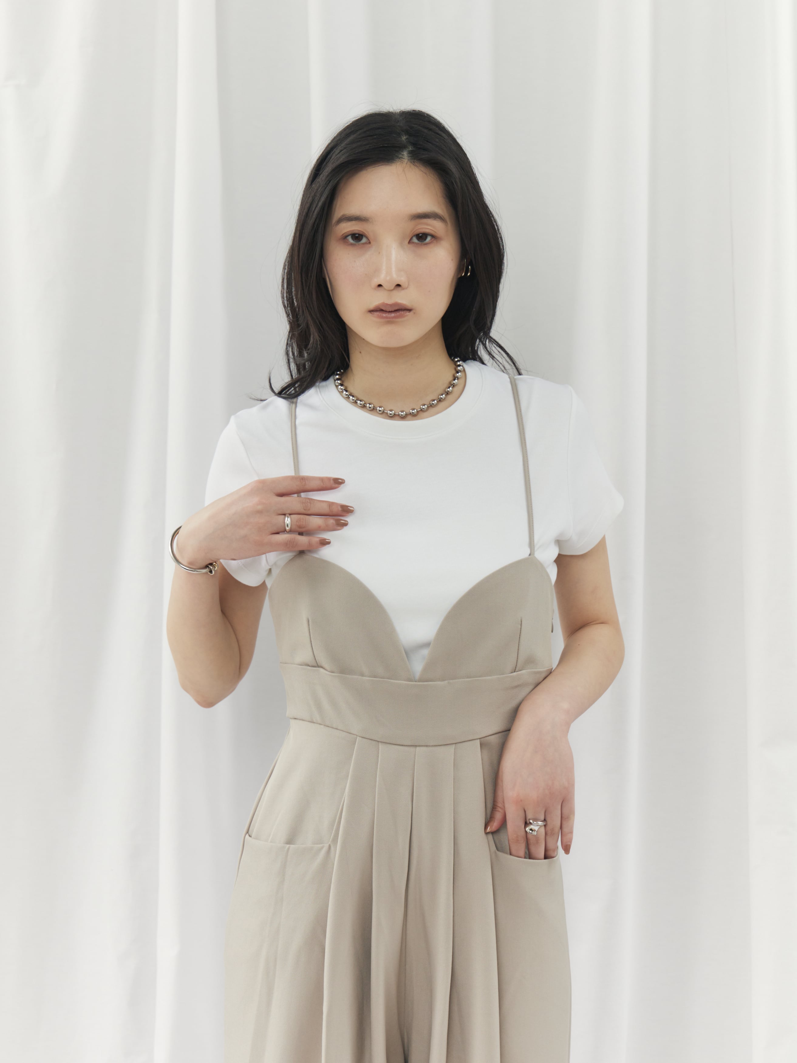 CAMI ALL IN ONE（ｷｬﾐｵｰﾙｲﾝﾜﾝ）【3776103】 | CIEL'AIR