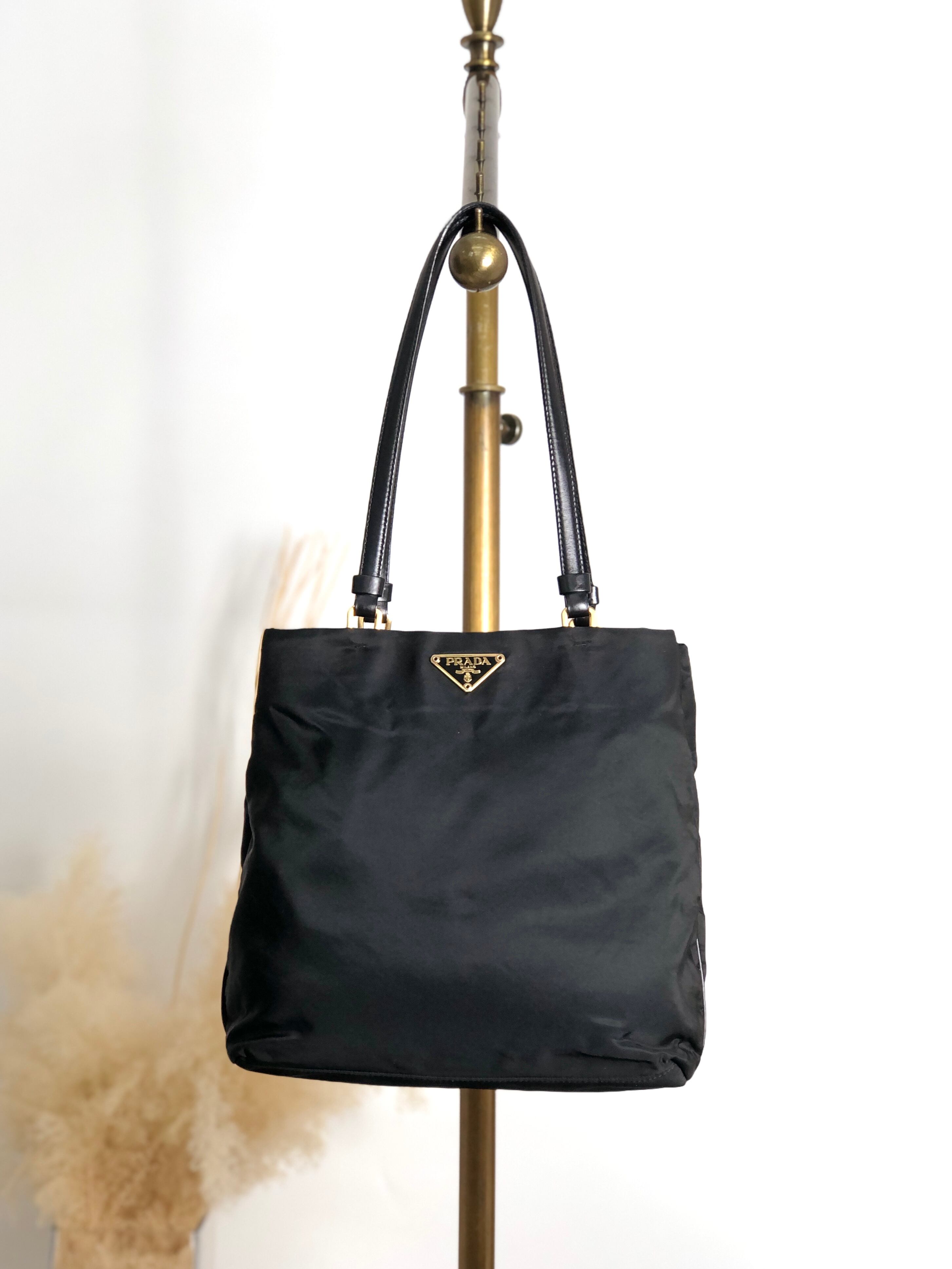 PRADA ナイロン トートバッグ ✨希少✨ PRADA プラダ トートバッグ