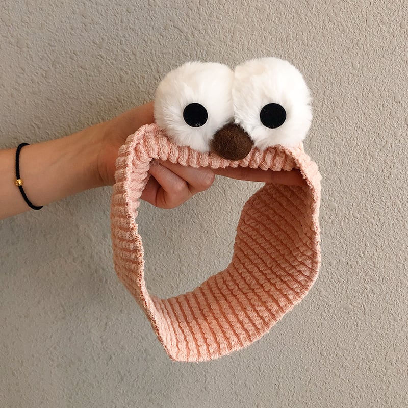 レッドヘアバンド ヘアピン アクセサリー 大人ガーリー スウィート キュート カジュアル ヘアアクセサリー ブラック・アイド・ピーズ91396734024