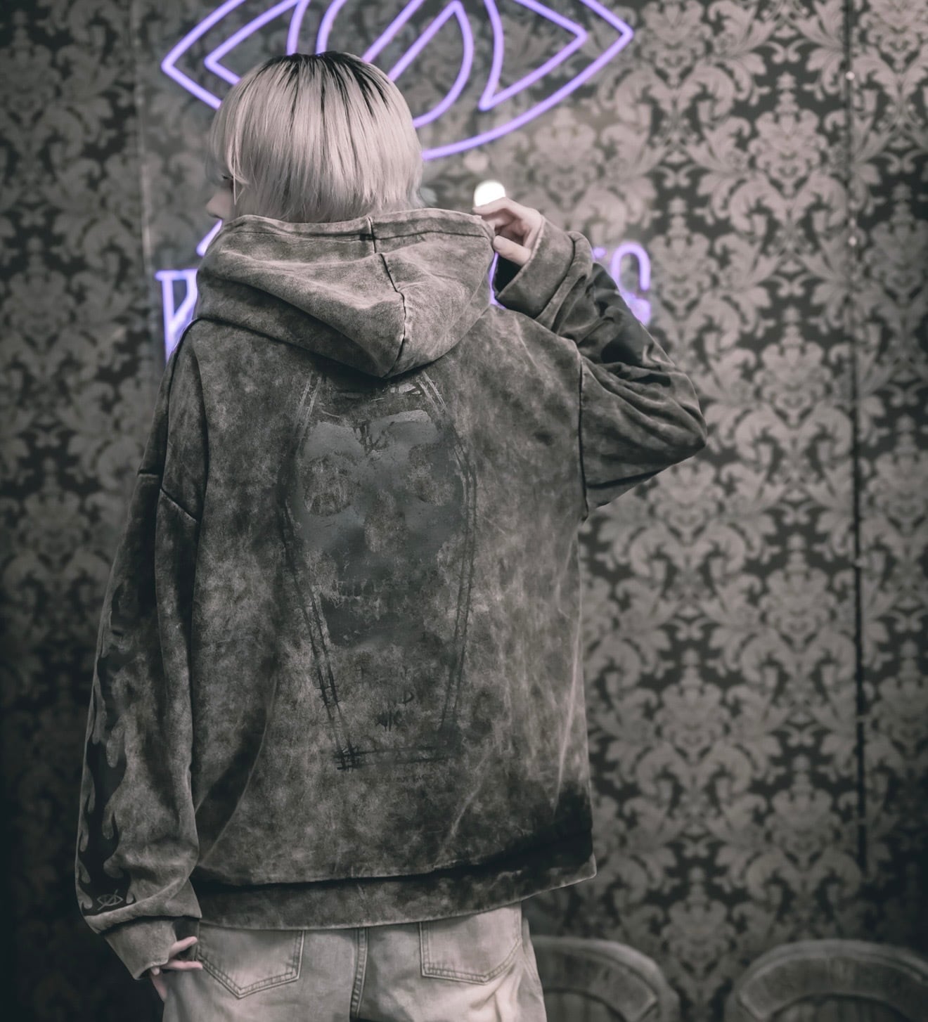 RAI」 | KRY clothing