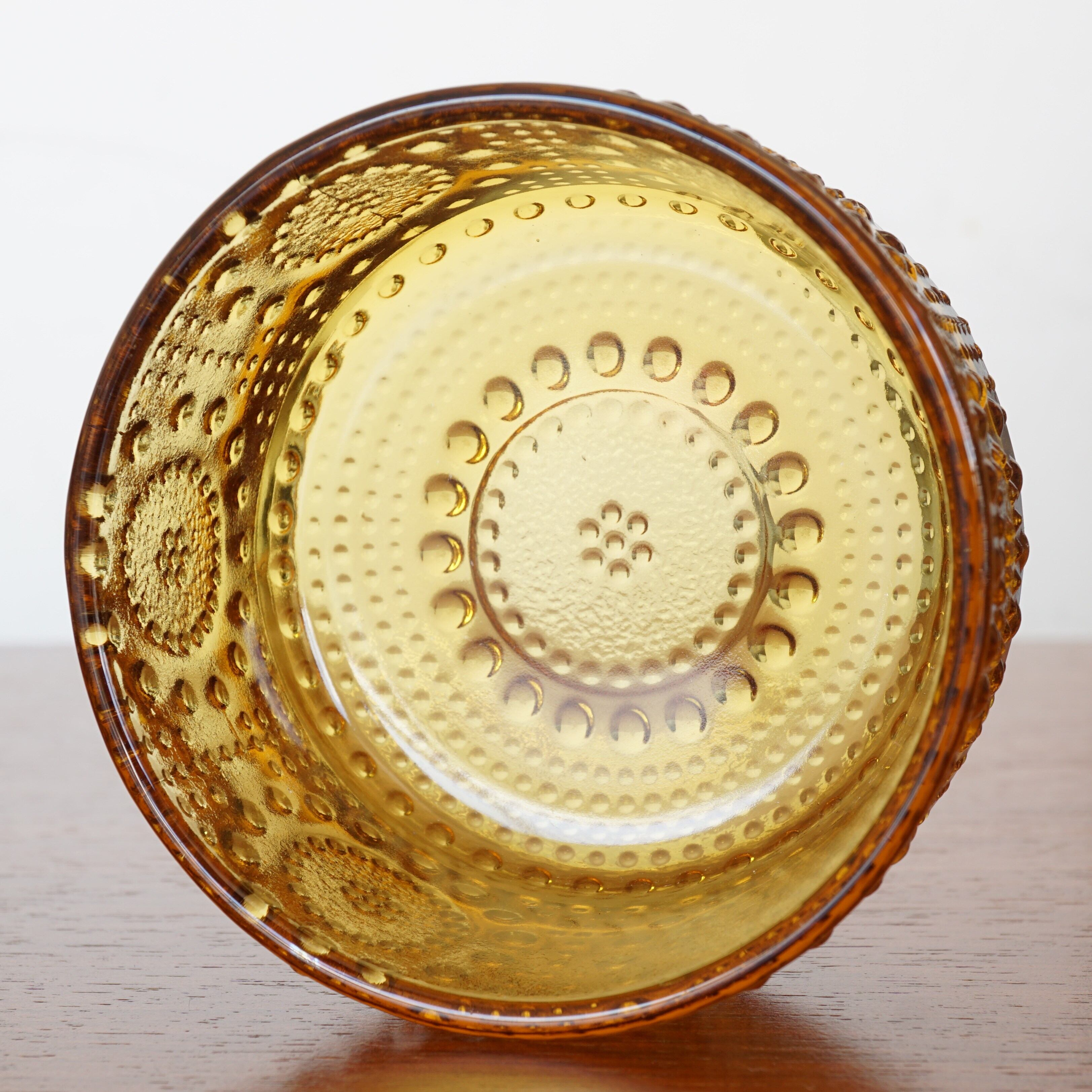 Riihimaen Lasi Grapponia リーヒマエンラシ グラッポニア bowl ボウル