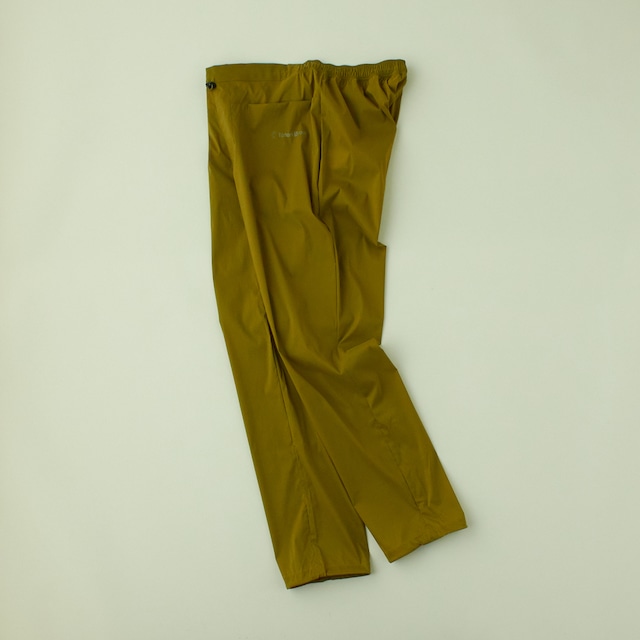 Teton Bros ティートンブロス Wind River Pant (Unisex) 24SS Olive Green　メンズ・ウィメンズ ランニングパンツ