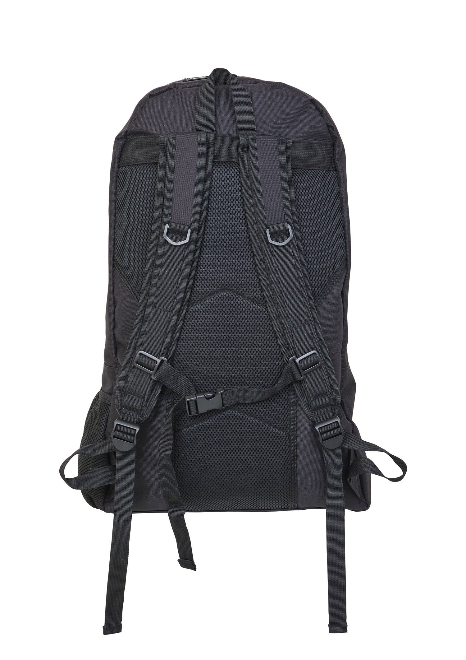 SPB-003 デイバック45ℓ(ブラック) | sceptre