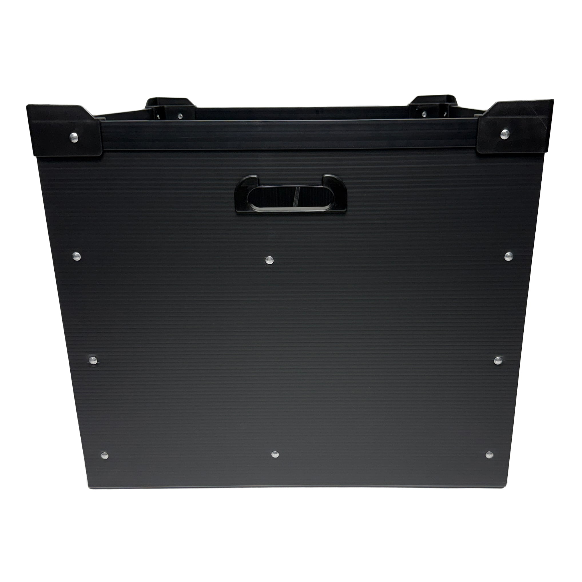 プラダン照明ケース PAR64ショート/LED 舞台照明用 ダンプラケース