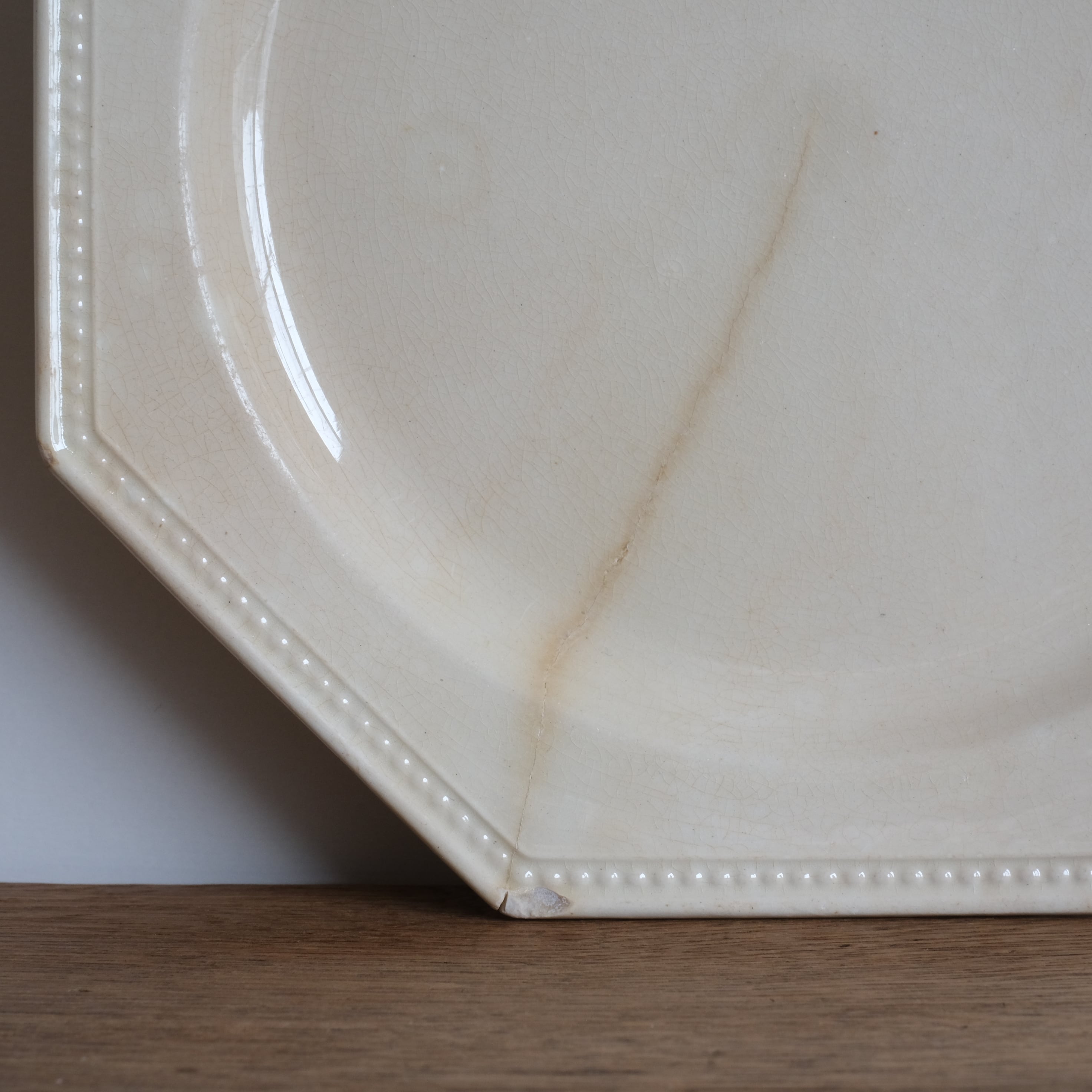 Creil et Montereau / octogonal | blanche0523