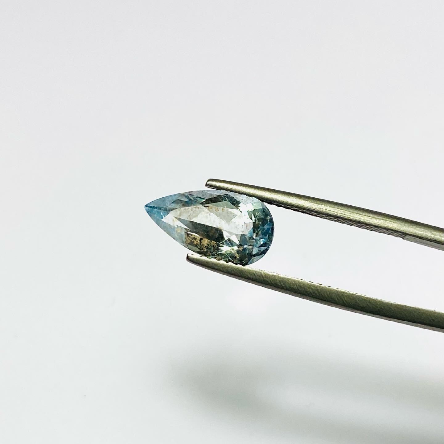 景色広がるサンストーンアクアマリン