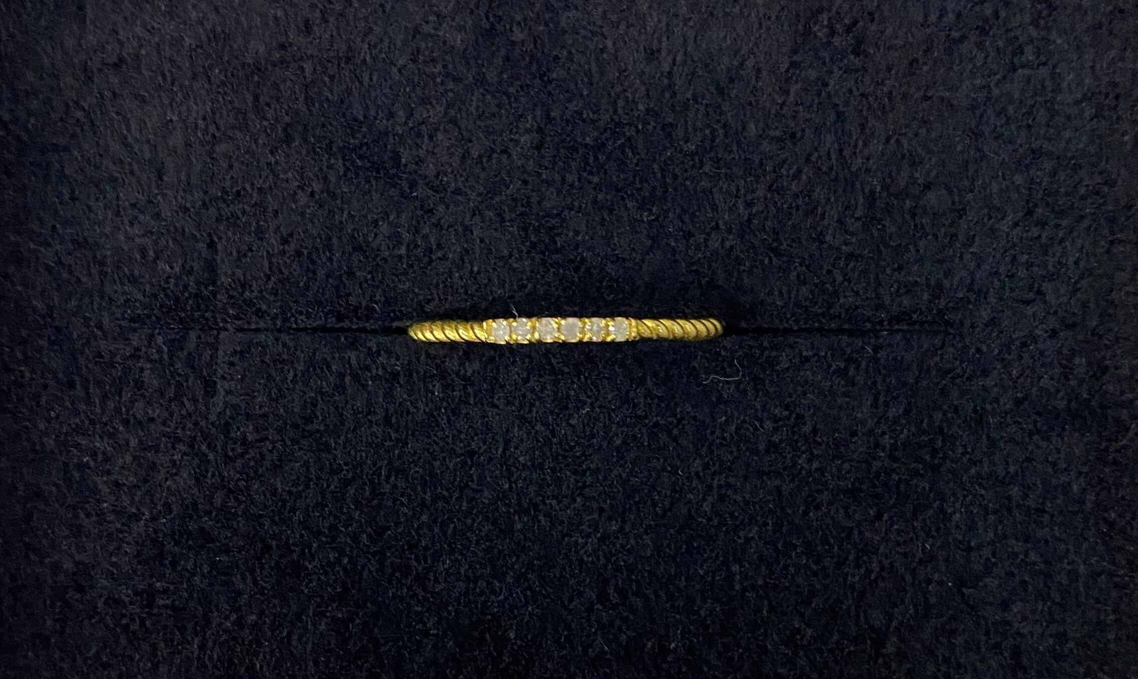 mi_meme115様 9/14ご購入分 シンプルリング④ 13号