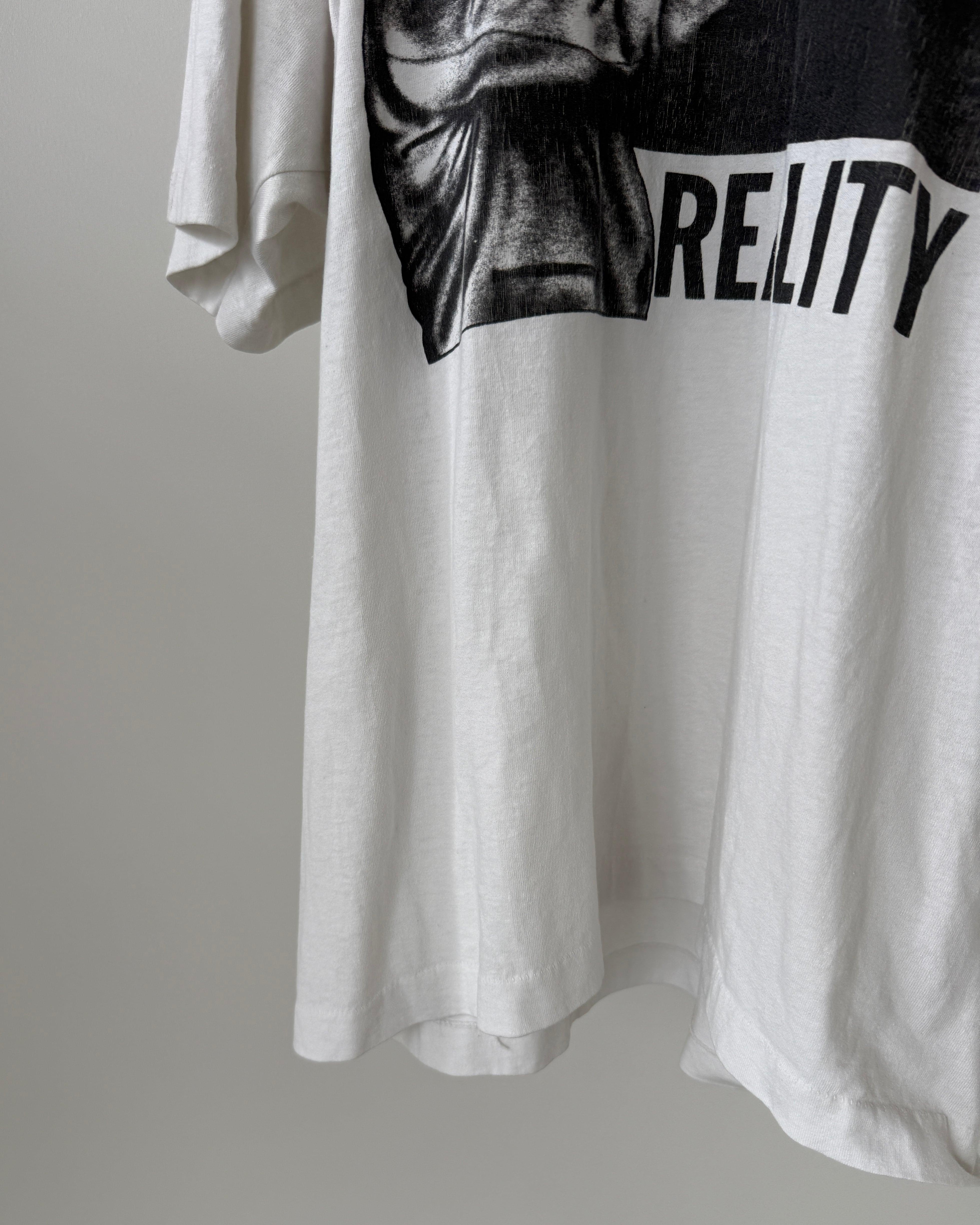 EINSTEIN'S- Vintage 90s T-Shirt | BEGGARS BANQUET公式通販サイト
