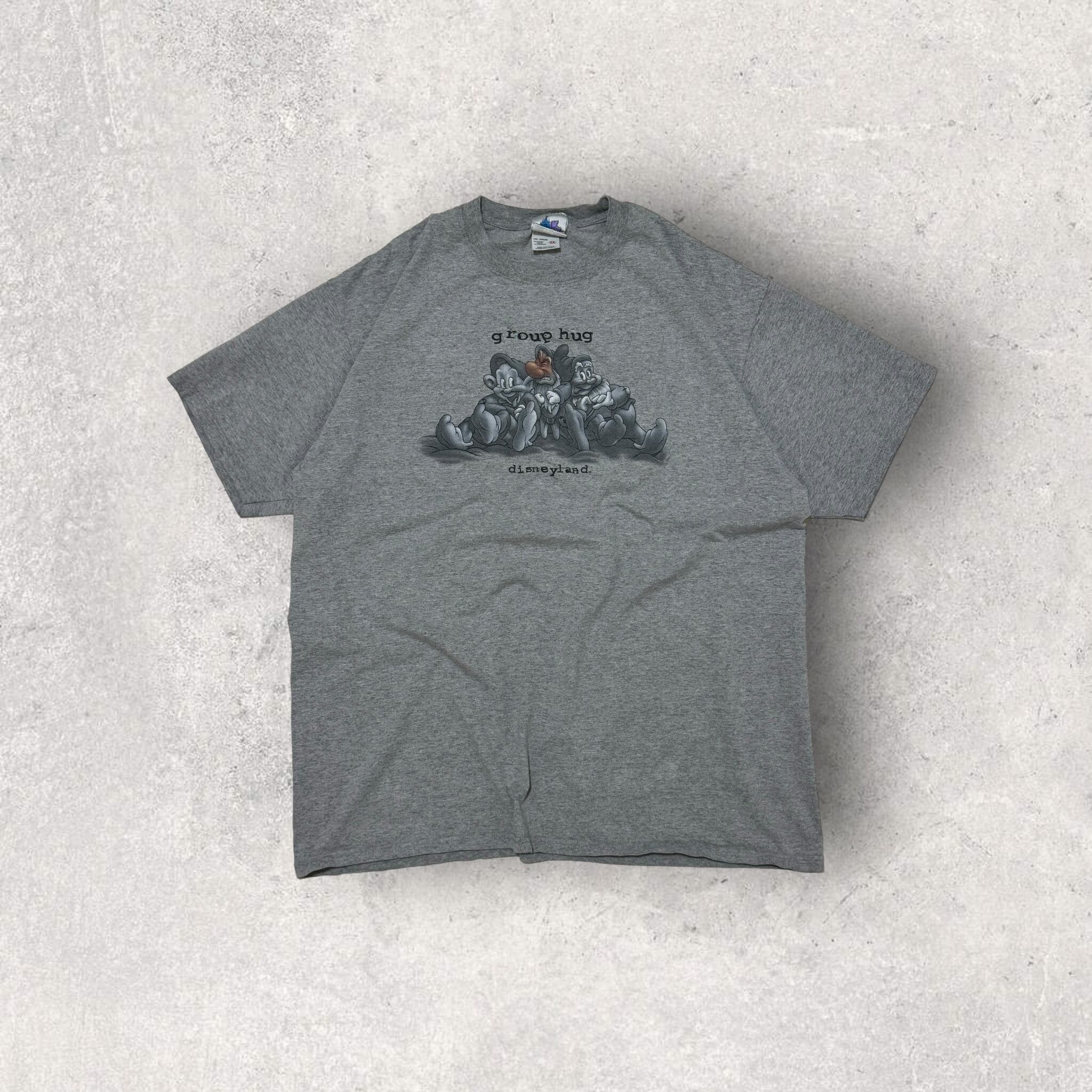 "90's Disney" good print t-shirt