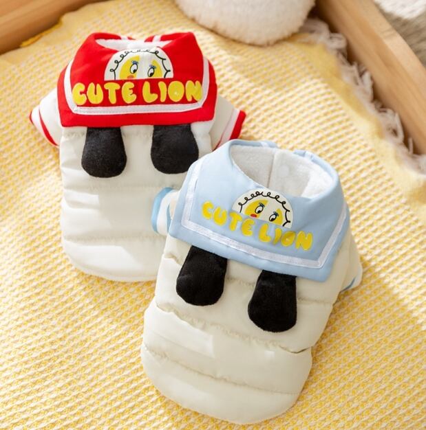 《予約》№1103120 セーラースタイルダウン