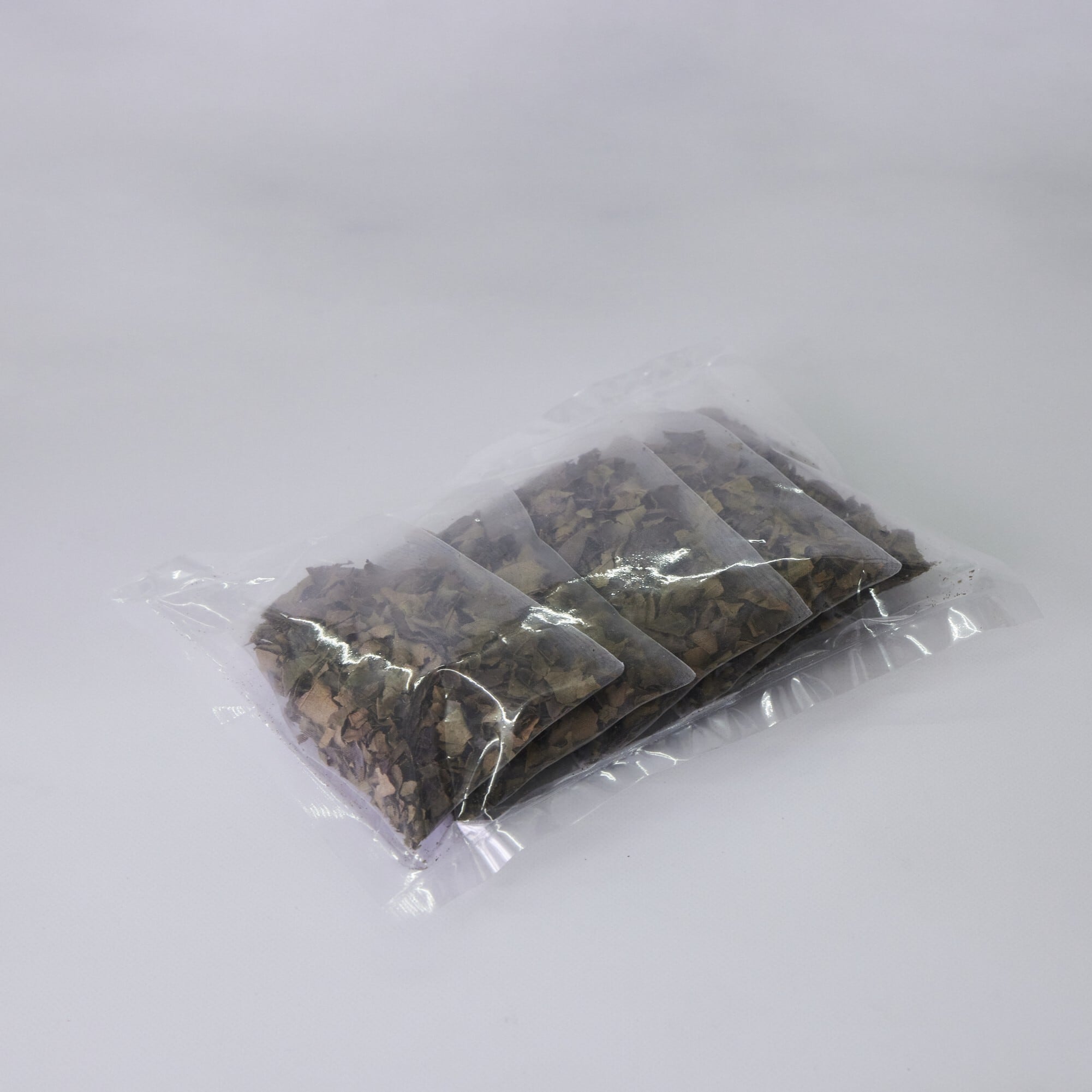 デトックスサポート】カワラケツメイ茶（飲用のみ） | 森薫る焙煎薬草
