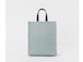 Hender scheme “ paper bag small “ blue gray