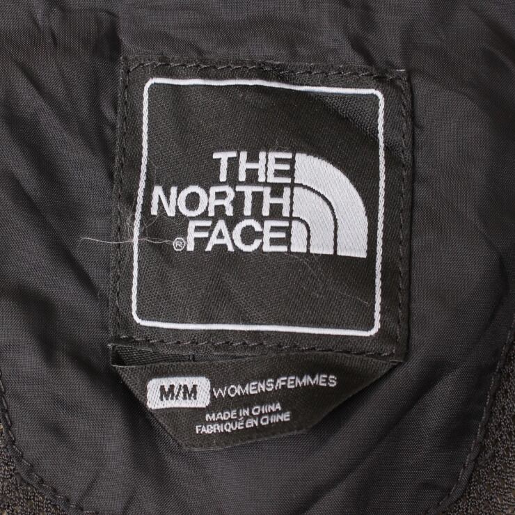 THE NORTH FACE ノースフェイス GORE-TEX ゴアテックス ジップアップ
