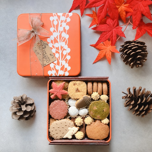 【Yumame】アイシングクッキー icing cookies JUMOKU