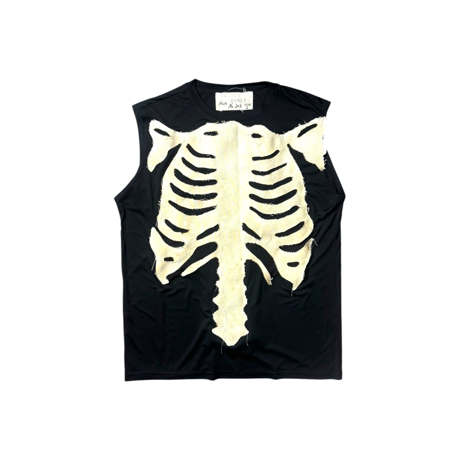 YUTAKA SOMEYA REMAKE CLOTHING 一点物 キャップ ALL ITEM | YUTAKA SOMEYA REMAKE CLOTHING