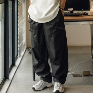 テフロン マルチポケット アウトドアパンツ N3431