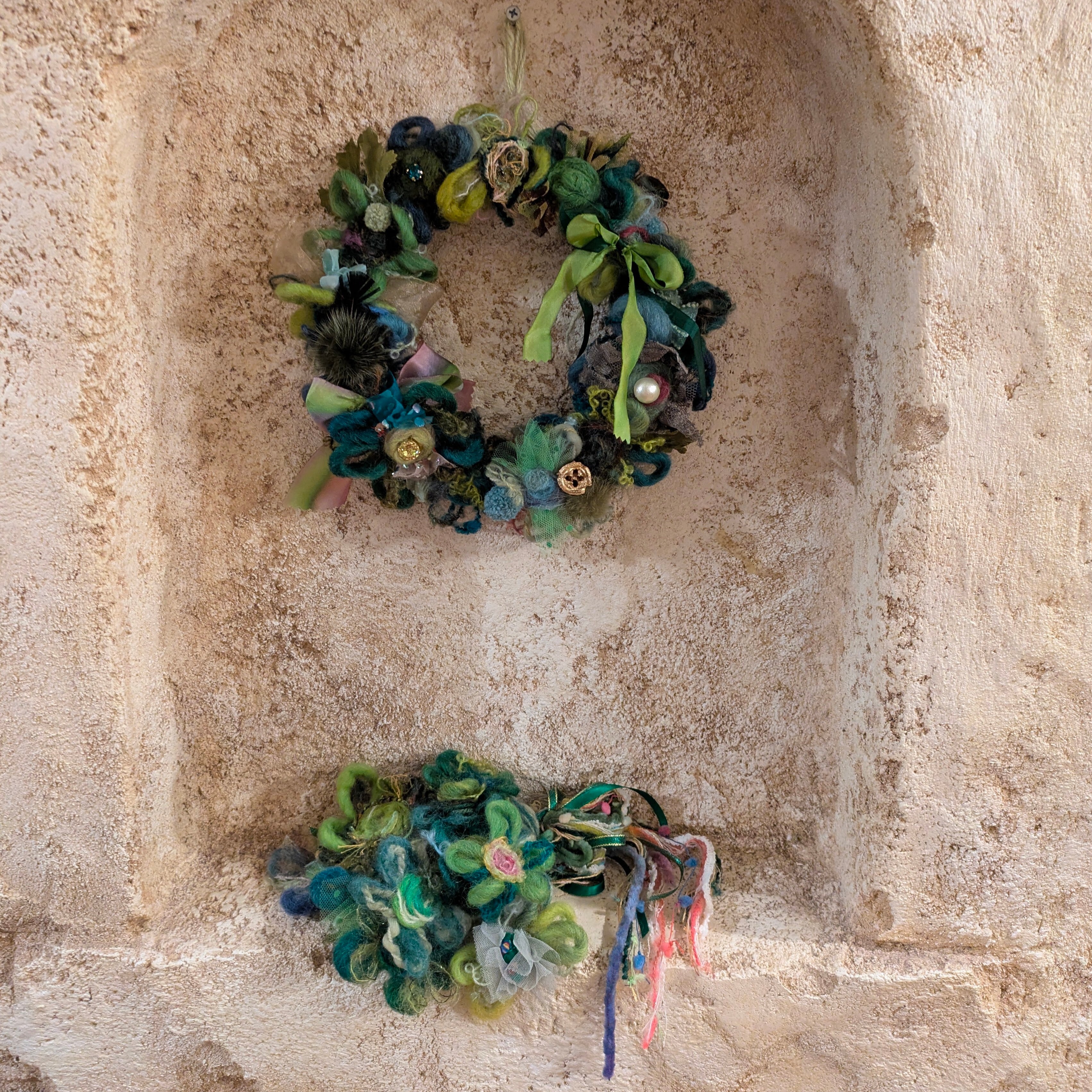 Noël Bouquet Coffret　ノエルブーケコフレ（4色）