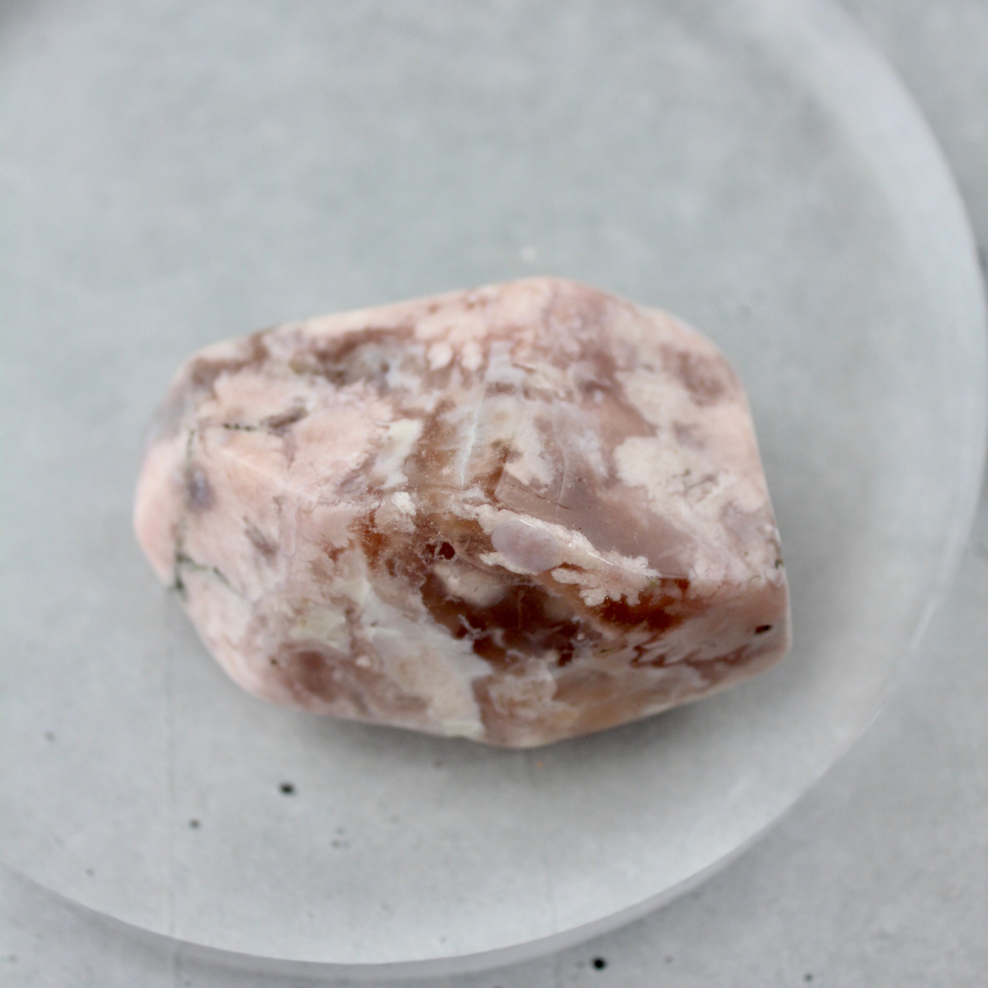 ターコイズ【トルコ石】さざれ石 / 約20gセット | Suye.