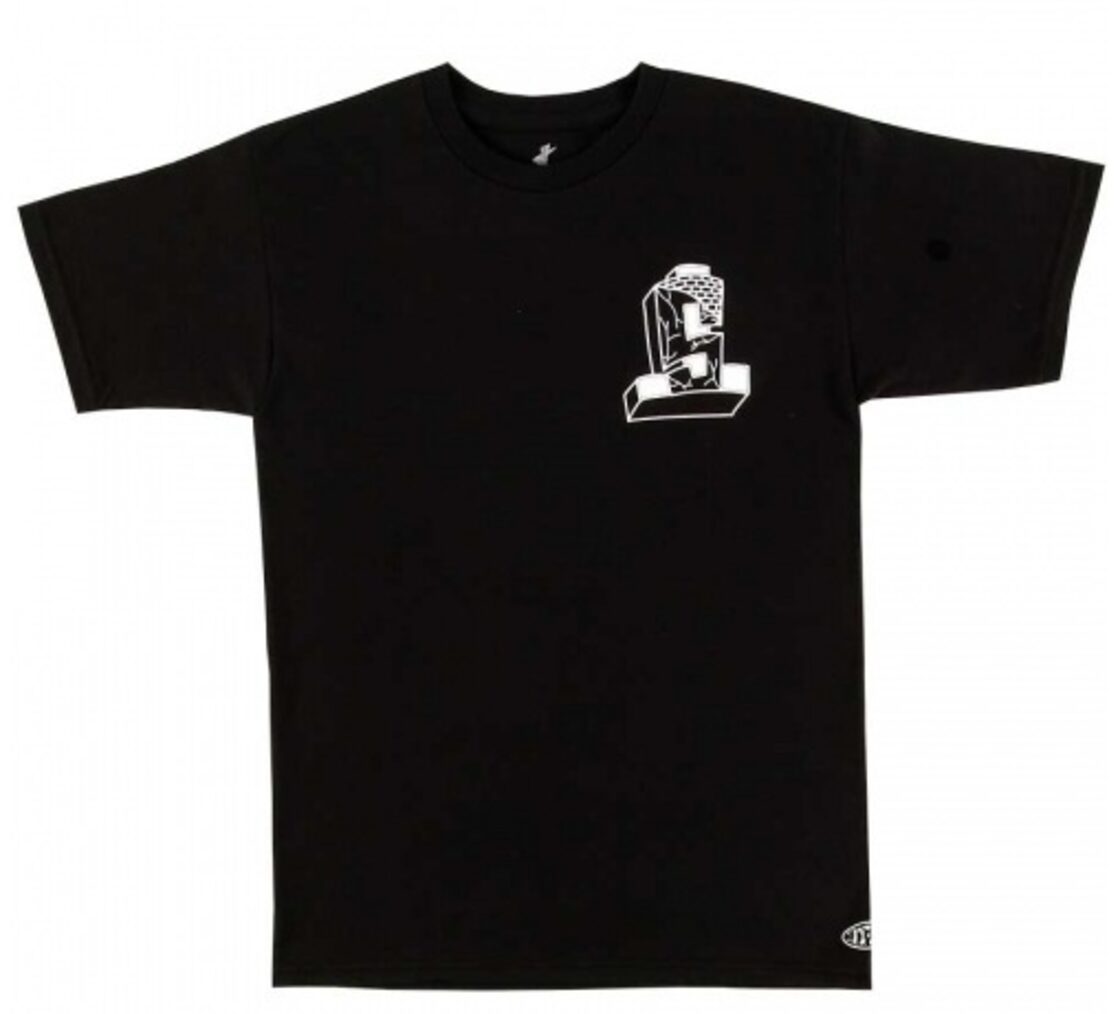 Suicidal Tendencies Lance Mountain Pool Skater T-Shirt 