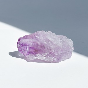 バイーア産エッチドアメジスト（蝕像紫水晶・アイスクリスタル）22◇ Etched Amethyst ◇ 天然石・鉱物・パワーストーン