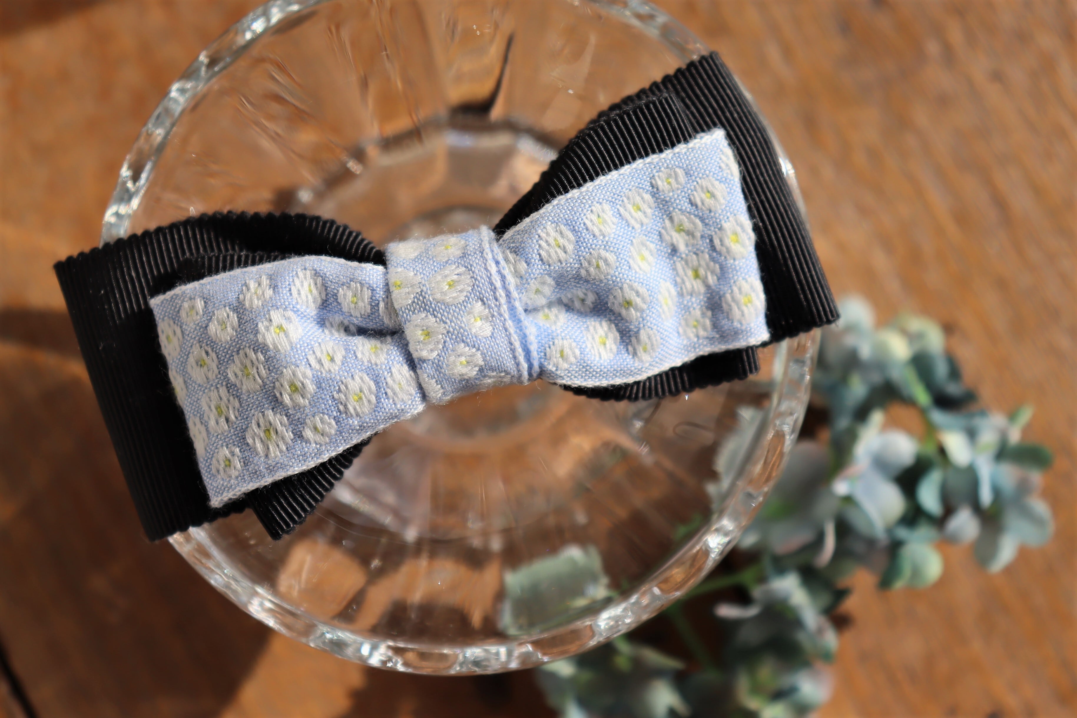 ブランドリボン色々☆ 全5色 マーガレット 25mm幅 チロルリボン | レピヤンリボン