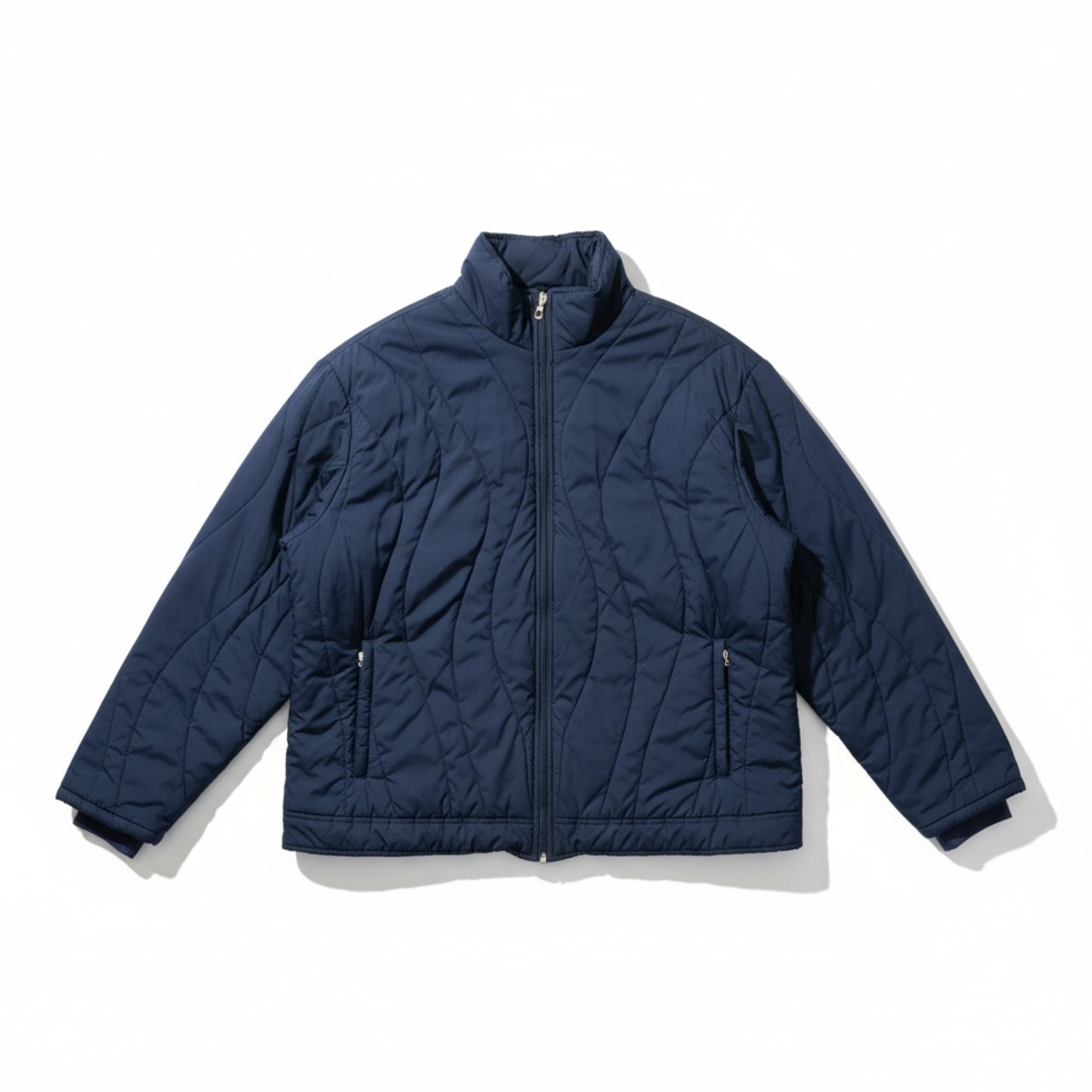 00s NIKE light weight jacket
